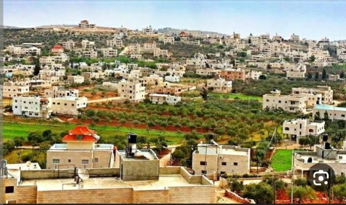 خربة أبو فلاح  | موسوعة القرى الفلسطينية