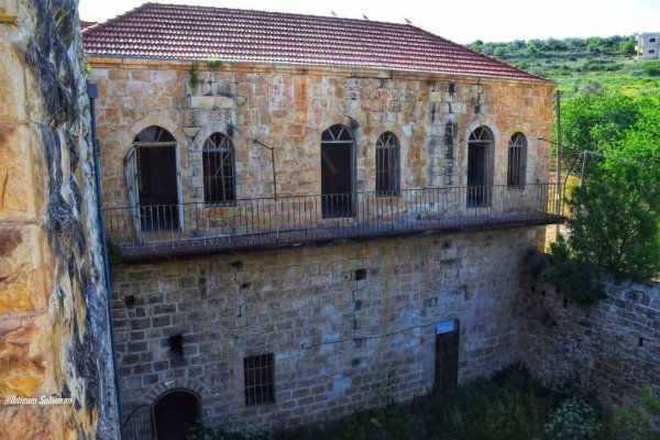  | موسوعة القرى الفلسطينية