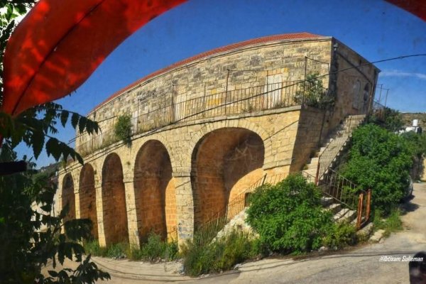  | موسوعة القرى الفلسطينية