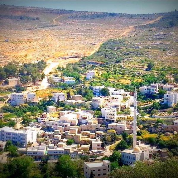  | موسوعة القرى الفلسطينية