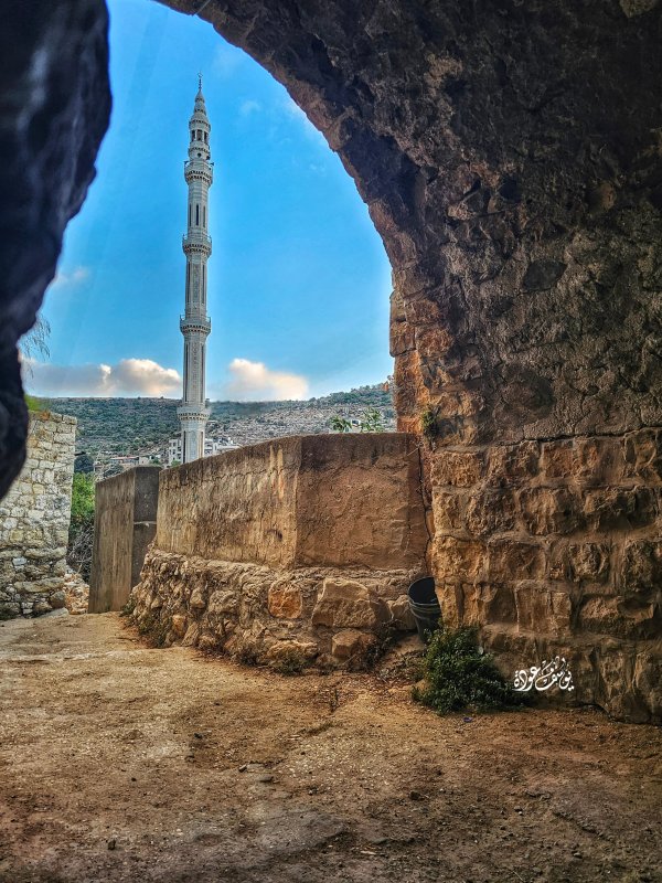  | موسوعة القرى الفلسطينية