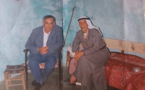  | موسوعة القرى الفلسطينية