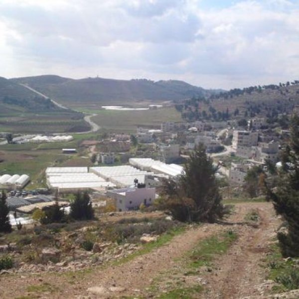  | موسوعة القرى الفلسطينية