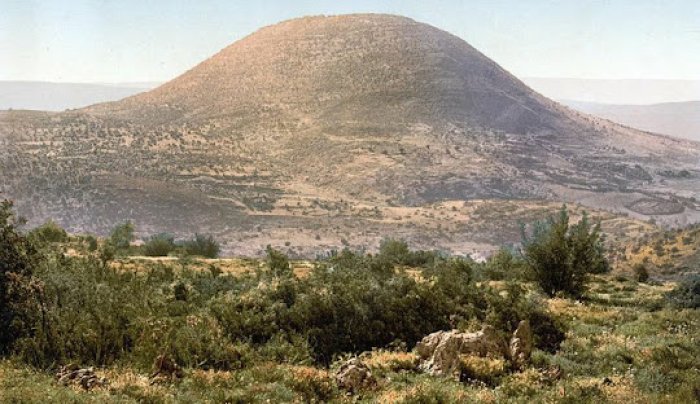 نين / نين الزعبية  | موسوعة القرى الفلسطينية