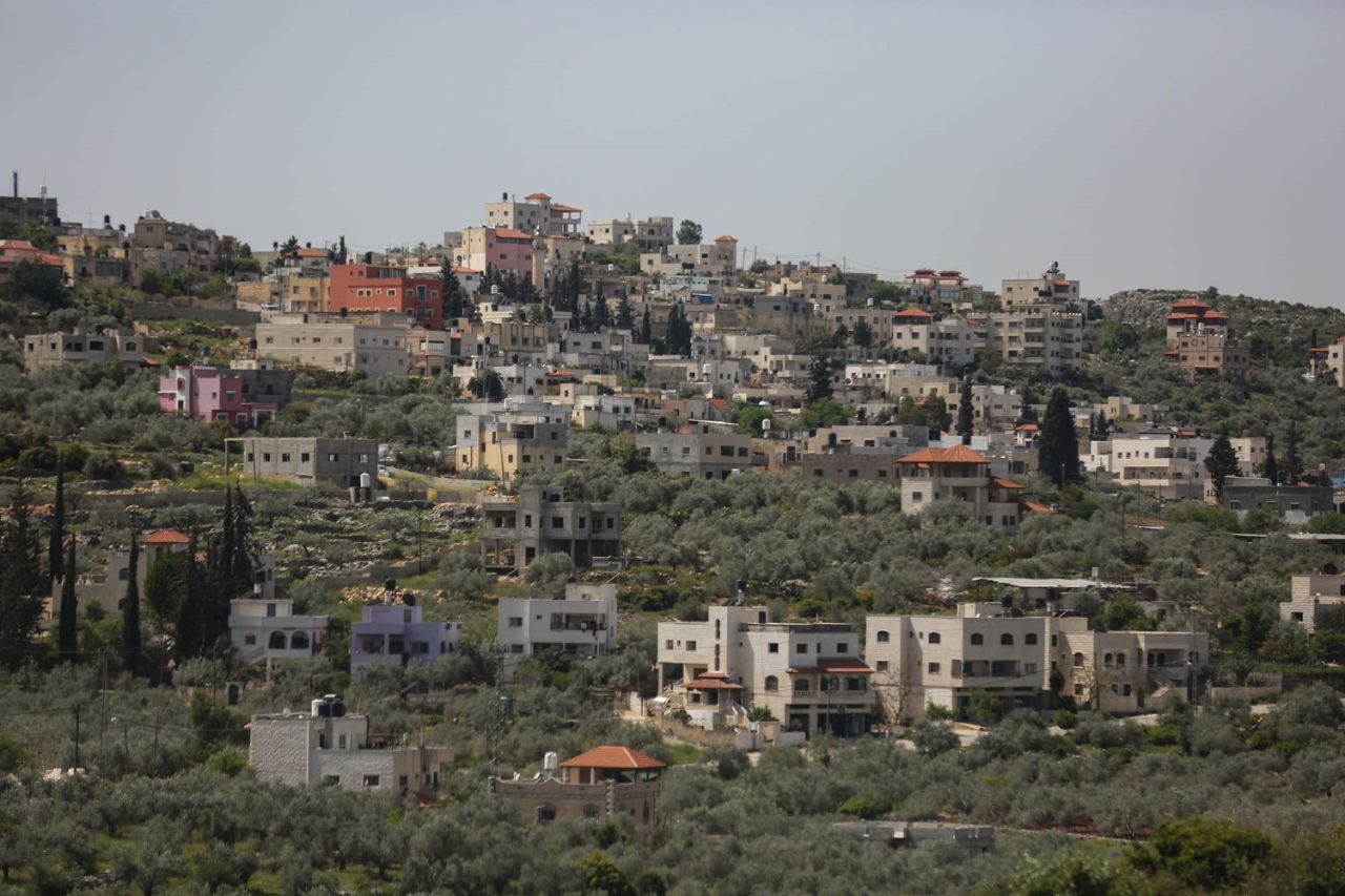 كَفْر الدِّيك  | موسوعة القرى الفلسطينية