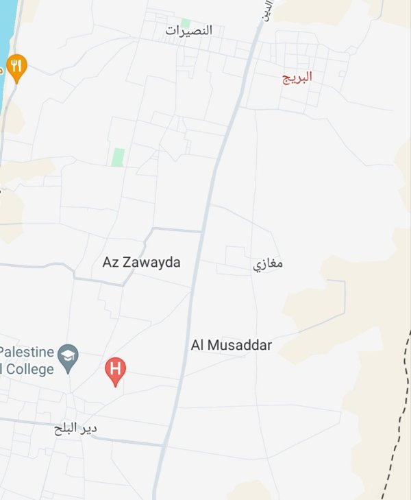  | موسوعة القرى الفلسطينية