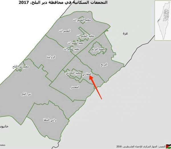  | موسوعة القرى الفلسطينية