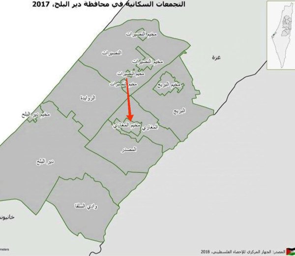  | موسوعة القرى الفلسطينية