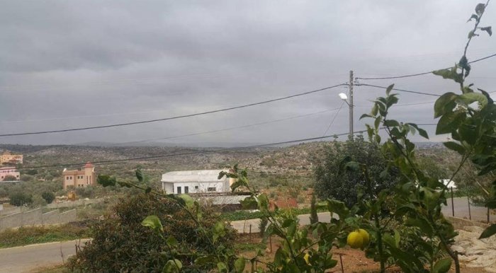 ظَهْر العَبْد/ القرى المغلقة  | موسوعة القرى الفلسطينية