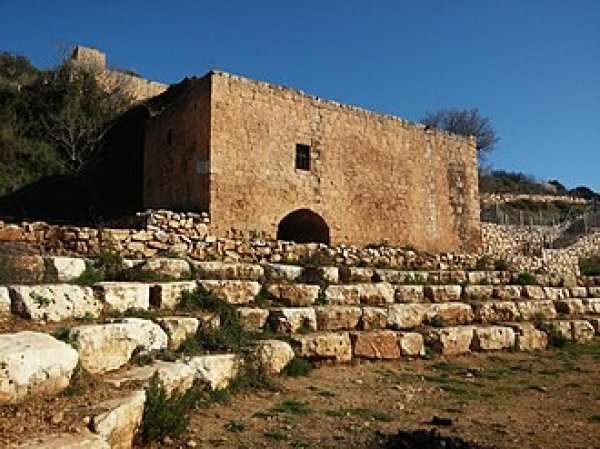  | موسوعة القرى الفلسطينية