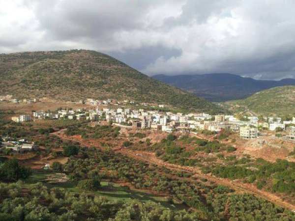  | موسوعة القرى الفلسطينية