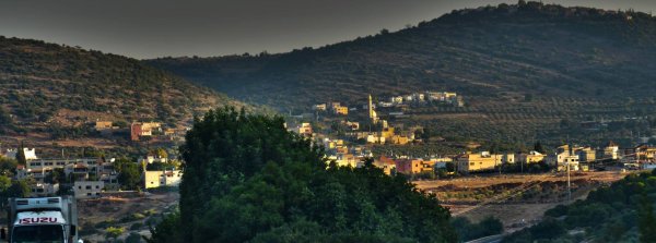  | موسوعة القرى الفلسطينية