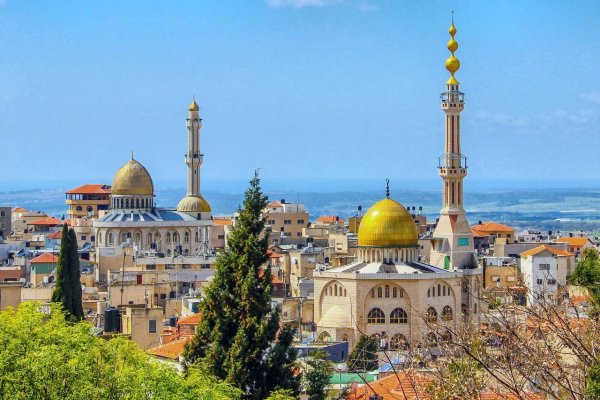  | موسوعة القرى الفلسطينية