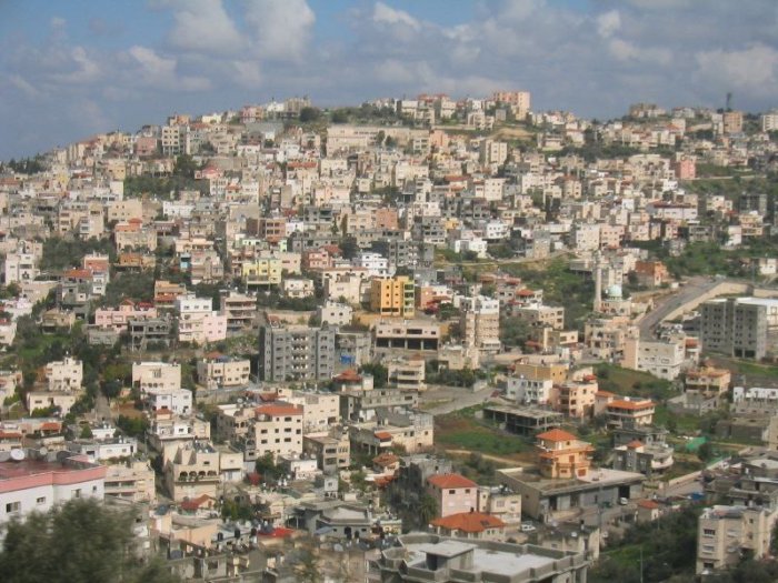 أُم الفَحْم/ ألحقت بقرى حيفا منذ 1949  | موسوعة القرى الفلسطينية