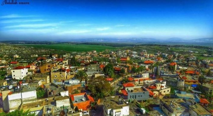 زَلْفَة/ ألحقت بقرى حيفا عام 1949  | موسوعة القرى الفلسطينية