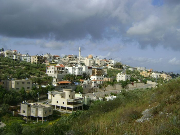 مُشَيْرِفَة/ ألحقت بقرى حيفا عام 1949/ قرى الروحة  | موسوعة القرى الفلسطينية