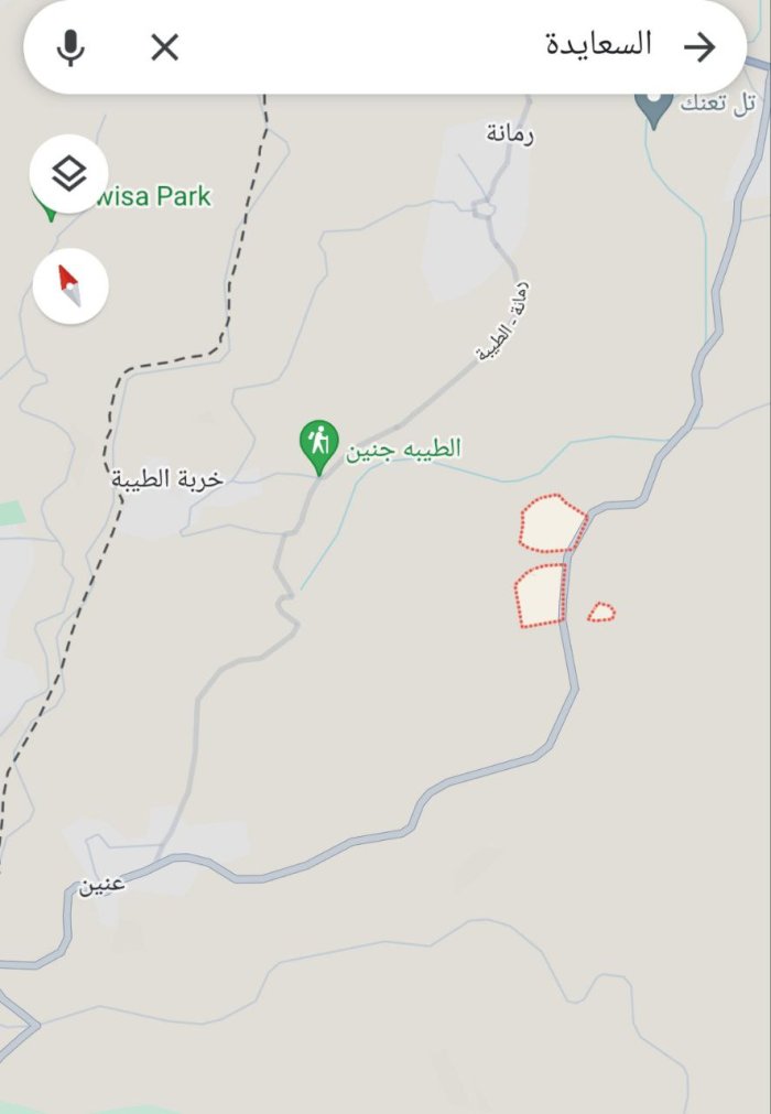 السَعَايّدَة  | موسوعة القرى الفلسطينية