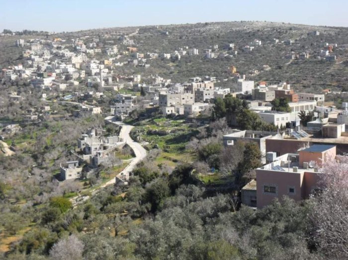 يَاسُوف  | موسوعة القرى الفلسطينية