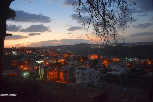  | موسوعة القرى الفلسطينية