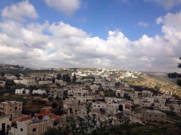 دير عَمَّار- بلدة الاتحاد  | موسوعة القرى الفلسطينية