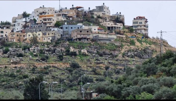  | موسوعة القرى الفلسطينية