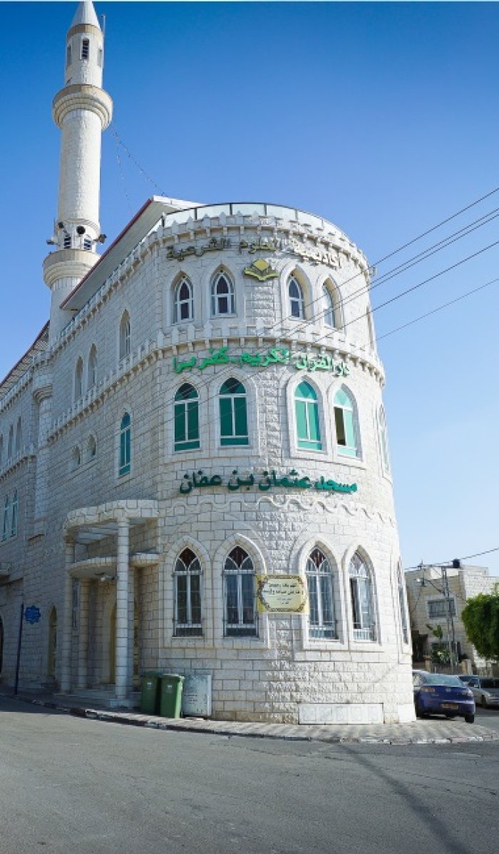 كفر بَرَا  | موسوعة القرى الفلسطينية