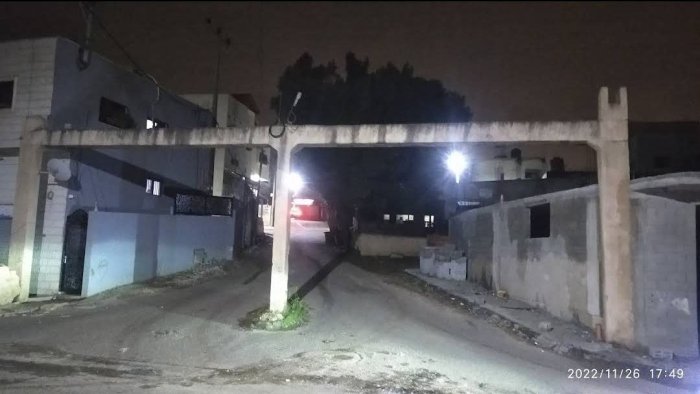 عِزْبَة الطَبِيب  | موسوعة القرى الفلسطينية