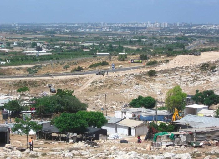 عَرَب الرَماضِين الجَنُوبي- من قرى طولكرم سابقاً  | موسوعة القرى الفلسطينية