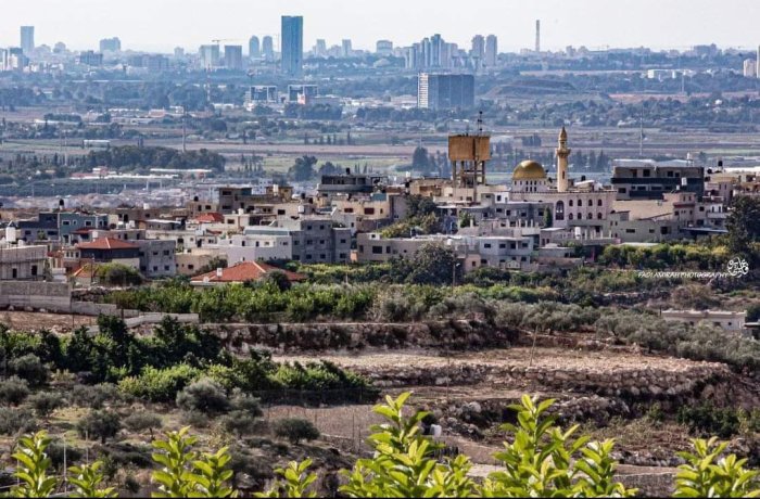 راس عَطِيَّة- من قرى طولكرم سابقاً  | موسوعة القرى الفلسطينية