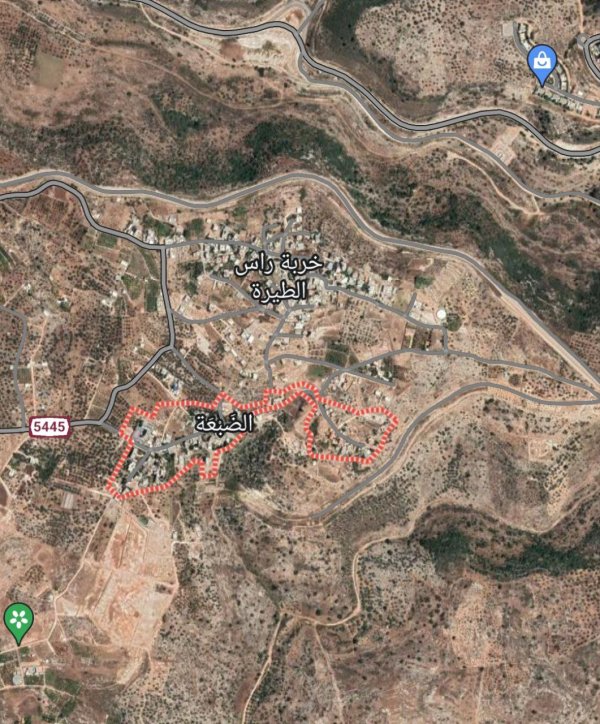  | موسوعة القرى الفلسطينية