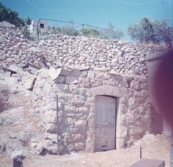  | موسوعة القرى الفلسطينية