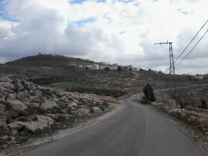 حدب العقلة / خبرة العلقة / قرية العلقة/ العقا الفوقا م العلقا التحتا  | موسوعة القرى الفلسطينية