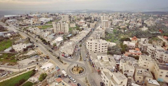 بِدْيَا- من قرى قضاء نابلس سابقاً  | موسوعة القرى الفلسطينية