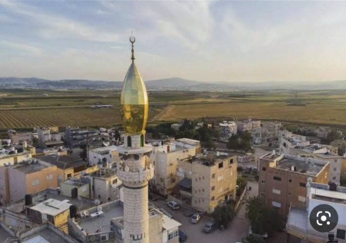 مُقَيْبِلَة/ ألحقت بقرى حيفا عام 1949  | موسوعة القرى الفلسطينية