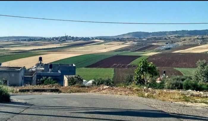 بِيت قَادْ الشَمَالِي/ مشروع بِيت قَادْ  | موسوعة القرى الفلسطينية