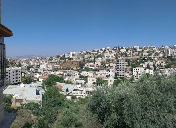 مدينة جِنْيِن  | موسوعة القرى الفلسطينية