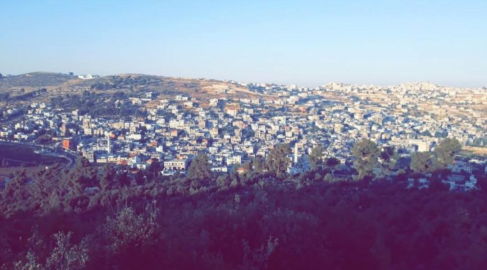 مُخَيَّمْ العَرُّوب  | موسوعة القرى الفلسطينية