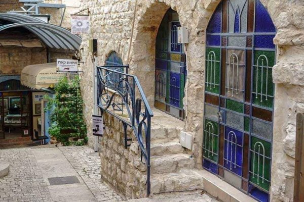  | موسوعة القرى الفلسطينية