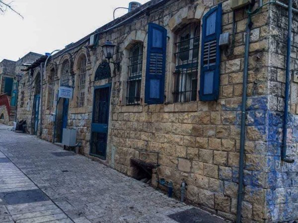  | موسوعة القرى الفلسطينية