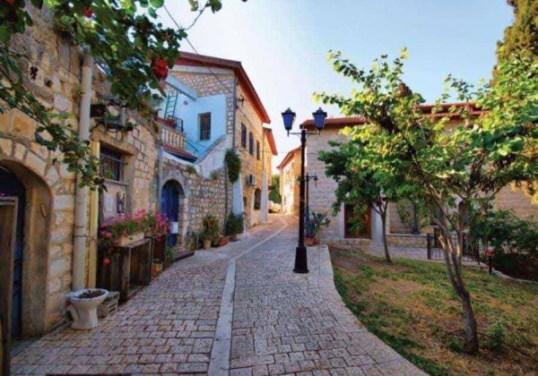  | موسوعة القرى الفلسطينية