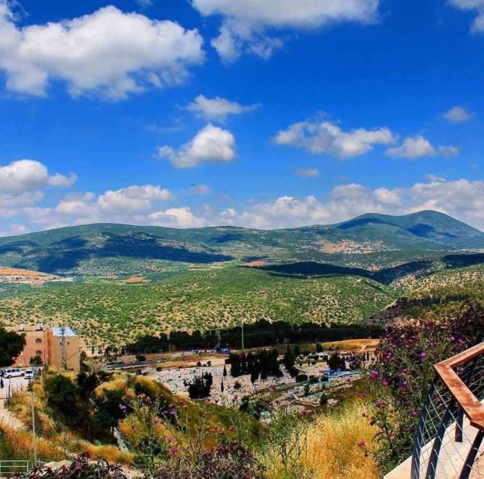 مدينة صَفَد  | موسوعة القرى الفلسطينية