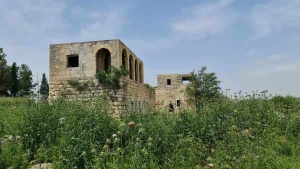  | موسوعة القرى الفلسطينية