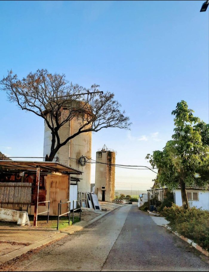 جِنْجَار  | موسوعة القرى الفلسطينية