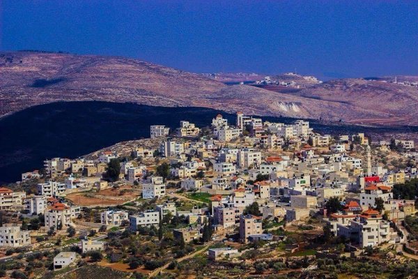  | موسوعة القرى الفلسطينية