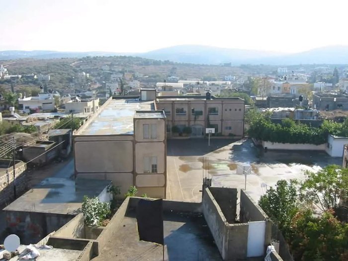 الزَاوِيَة- من قرى نابلس سابقاً  | موسوعة القرى الفلسطينية