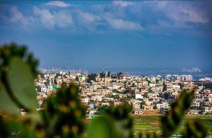 دِير بَلُّوط- من قرى نابلس سابقاً  | موسوعة القرى الفلسطينية