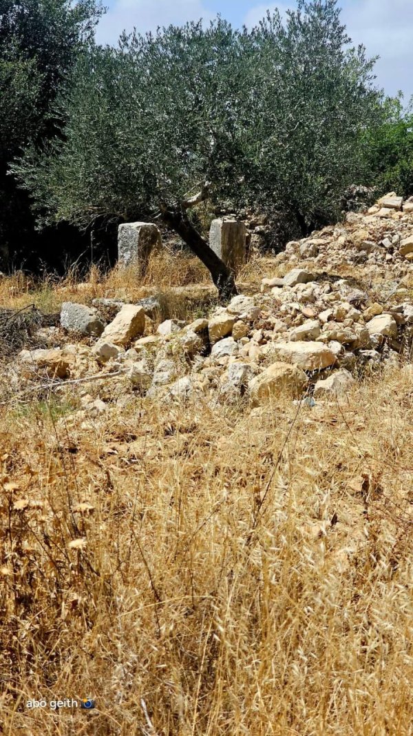  | موسوعة القرى الفلسطينية