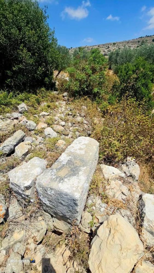  | موسوعة القرى الفلسطينية