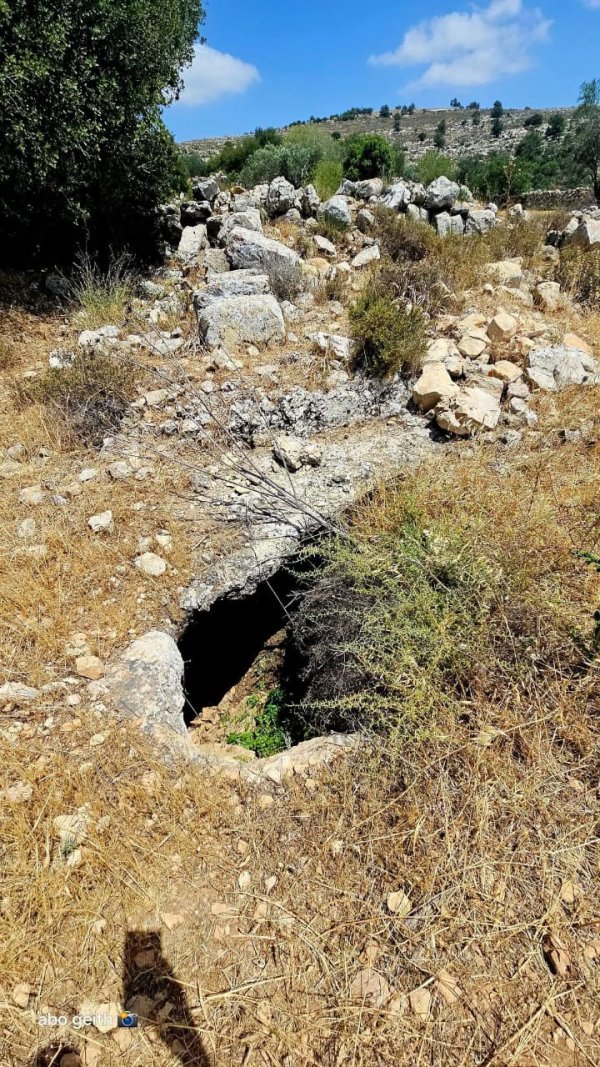  | موسوعة القرى الفلسطينية