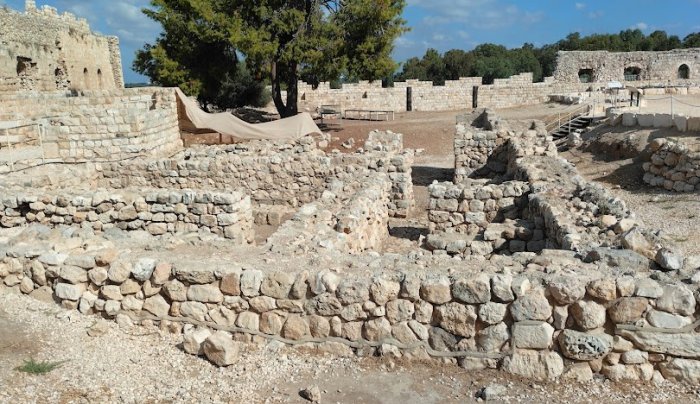 جلجولية / جلجلية /  جلجوليا: وهي من القرى المحتلة في الداخل / قرى بني  زيد  | موسوعة القرى الفلسطينية